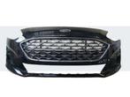 Bumper Ford Focus Mk4 Vignale 18-10219753480 Voorbumper X419, -, Utilisé, Avant, -