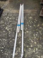 Stabilisators easylock altrex., Ophalen