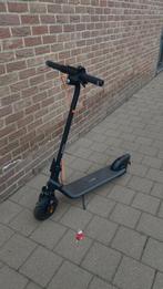 Ninebot e2 plus elektrische step, Enlèvement, Comme neuf