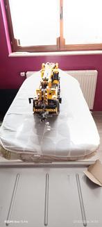 lego  42009 2607 pièces 130€ complet monté faire offre, Enlèvement, Neuf, Ensemble complet, Lego