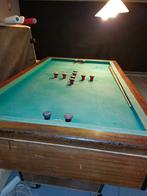 Billard, billard de golf,, Enlèvement, Table de billard