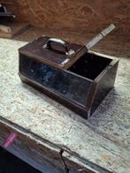 Vervoerbakje voor vogels, Enlèvement, Utilisé, Bois, Autres types