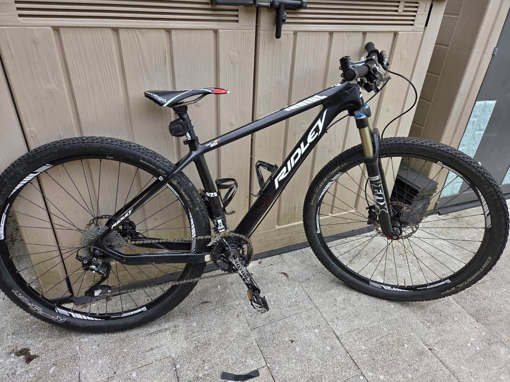 Ridley ignite 29 inch full carbon. Koopje !!!!!, Ophalen