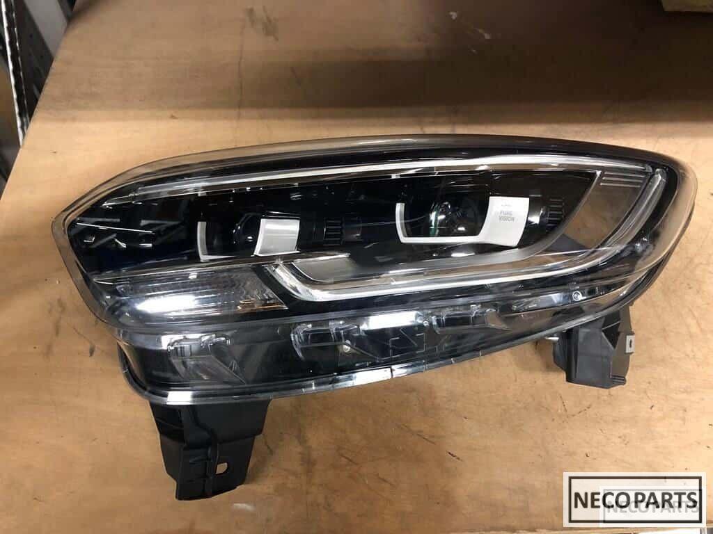 Renault kadjar led vol led koplamp links led pure vision, Renault, -, Utilisé, -
