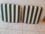 Tuinstoelkussens, Enlèvement, Comme neuf