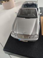 Clk cabrio, Enlèvement ou Envoi