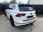 Volkswagen Tiguan Allspace Tiguan Allspace 1.5 TSI ACT Plati, Autos, Achat, Entreprise, Alarme, 5 places