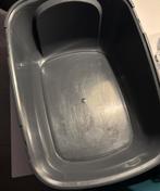 Kattenbak PEEWEE Ecodome XXL met schepje, Enlèvement, Comme neuf