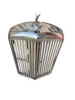 Grille de radiateur Oldtimer BENTLEY MK1 des années 40/50, Enlèvement, Utilisé, Ustensile