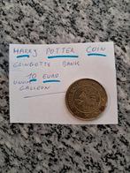 coin Harry Potter geld, Verzamelen, Ophalen