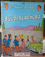 Piet Pienter en Bert Bibber nr 23 is 4 druk 1973, Boeken, Ophalen of Verzenden, POM