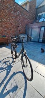 Damesfiets, Fietsen en Brommers, Ophalen, Giant