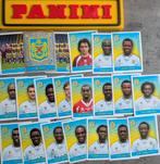 Autocollants de foot Panini Football 2006 21X BEVEREN, Envoi, Neuf