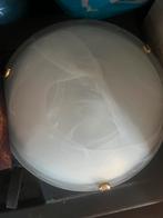 Hanglamp, Huis en Inrichting, Ophalen, Zo goed als nieuw