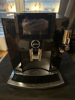 Machine à café Jura S80 — en excellent état, Electroménager, Café en grains, Utilisé, 10 tasses ou plus, Enlèvement
