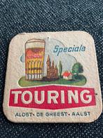 Bierviltje Brouwerij De Gheest - Aalst, Collections, Enlèvement, Comme neuf