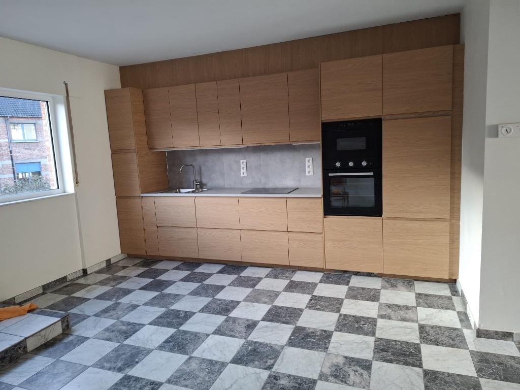 appartement te koop, Immo, Aarschot Rillaar, Tot 200 m², 115 m², 3 kamers