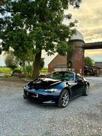 Mazda MX-5 2.0 Skyactiv-G 184pk Exclusive Line, Cuir, Achat, Boîte manuelle, Entretenue par le concessionnaire