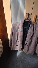 Dames Blazer, Kleding | Dames, Jasjes, Kostuums en Pakken, Yessica c&a, Ophalen, Gedragen, Maat 46/48 (XL) of groter