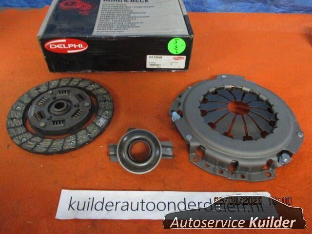 Koppelingset Fiat Punto 1,6 Uno 1,5 DELPHI, Autos : Pièces & Accessoires, Transmission & Accessoires, Fiat, Neuf, Enlèvement ou Envoi