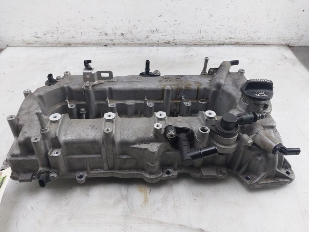KLEPPENDEKSEL Opel Astra K (01-2015/12-2022), Auto-onderdelen, Motor en Toebehoren, Opel, Gebruikt