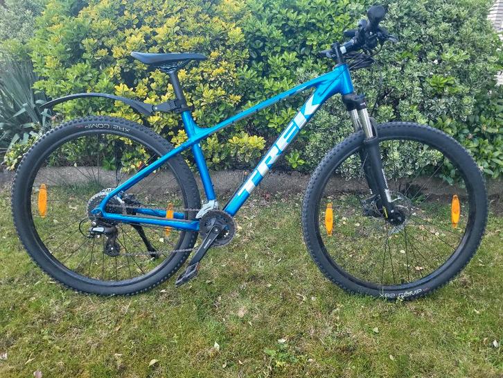 Trek Mountain Bike, Fietsen en Brommers, Fietsen | Mountainbikes en ATB, Zo goed als nieuw, Heren, Trek, Ophalen