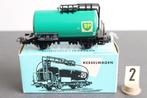Märklin 4644  (2x), Hobby en Vrije tijd, Wisselstroom, Wagon, Ophalen of Verzenden, Zo goed als nieuw