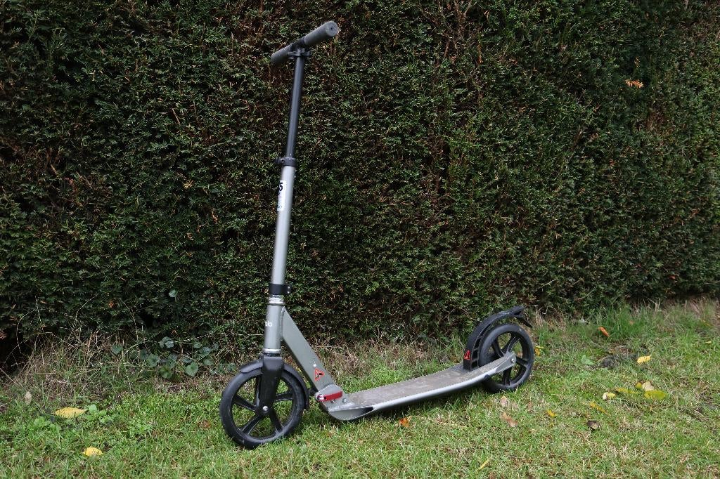 2 dezelfde step (s), Fietsen en Brommers, Steps, Ophalen