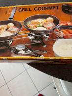 Nieuw Gourmetstel, Ophalen of Verzenden, Nieuw