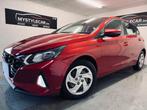 Hyundai i20, Automatique, Garantie 1 An, Autos, Rouge, Essai à domicile, Achat, Euro 6