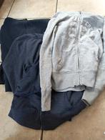 Drie vesten, Overige kleuren, Gedragen, Ophalen, ANDERE