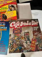 Smartlappen vinyl LP’s 24 stuks, Ophalen, Gebruikt