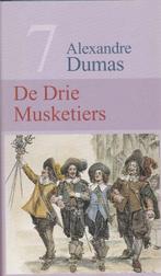 boek Alexander Dumas – De Drie Musketiers, Boeken, Europa overig, Nieuw, Ophalen of Verzenden, Alexander Dumas