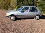 Peugeot 205 diesel  1700cc, Autos, Argent ou Gris, Achat, Boîte manuelle, 5 portes