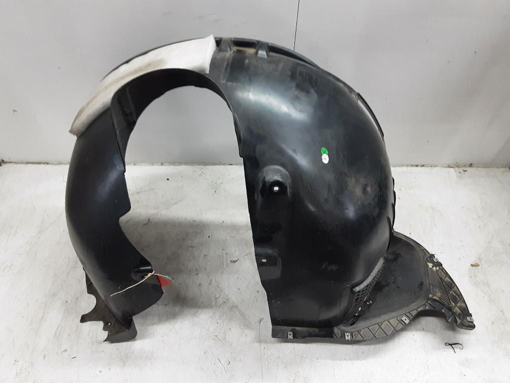 PARE BOUE AVANT GAUCHE Volkswagen Tiguan (CT1) (571805911B), Autos : Pièces & Accessoires, Volkswagen, Gauche, Garde-boue, Mevr. I. Hauben