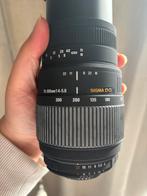 Fotocamera lens, Ophalen, Zo goed als nieuw