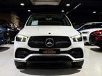 Mercedes-Benz GLE 350 d 4-Matic AMG 272cv 7 places PANO AIRM, Auto's, Automaat, Gebruikt, 2925 cc, GLE