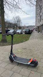 Segway ninebot, Ophalen, Gebruikt, Elektrische step (E-scooter)