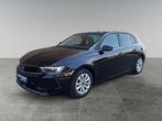 Opel Astra Astra 1.2 110pk, Auto's, Zwart, Parkeersensor, Grijs, Astra