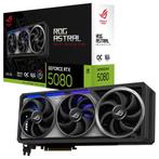 Recherche RTX 5080 Astral OC version noire ou blanche, Informatique & Logiciels, Enlèvement, Comme neuf