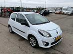 Renault Twingo 1.2 Voiture Voyageurs 2010 23-LGK-4, Entreprise, Boîte manuelle, Euro 4, Occasion