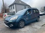 Peugeot Partner Tepee 1.6 e-HDi,Automatique,Airco,Sensoren,., Auto's, Automaat, Euro 5, Monovolume, 4 cilinders