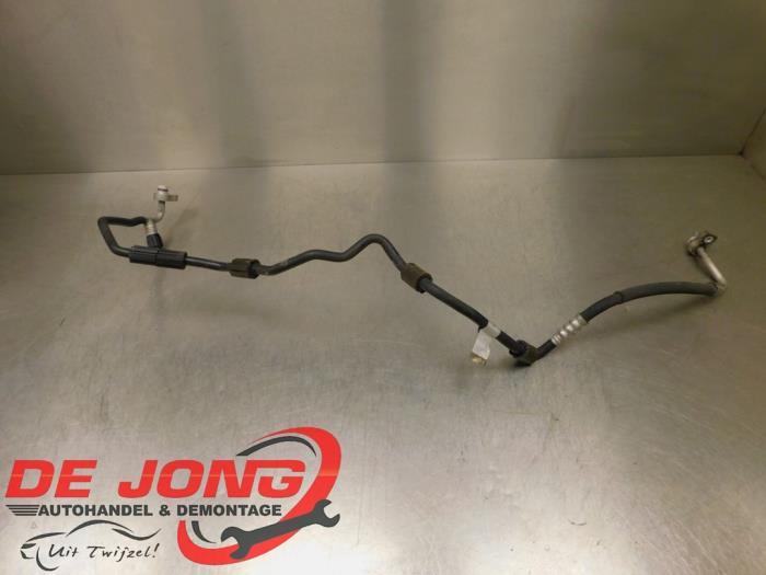Airco Leiding van een Audi A6, Gebruikt, -, -, -
