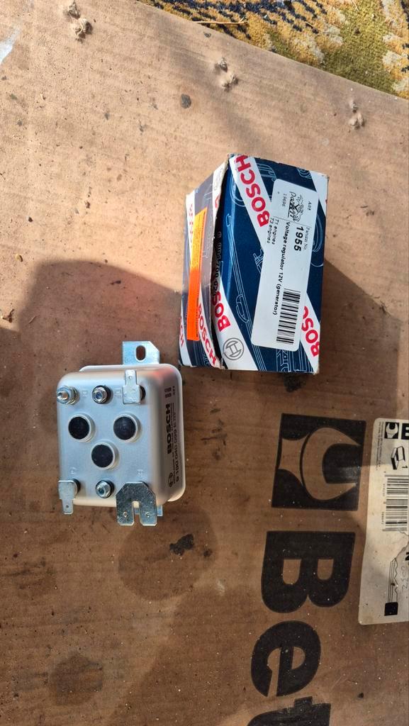 VW Kever en bus onderdelen, Auto-onderdelen, Overige Auto-onderdelen, Volkswagen, Gebruikt, Ophalen of Verzenden