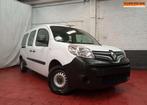 Renault Kangoo Kangoo Express MAXI 1.5 dCi Grand Confort, Auto's, Stof, Gebruikt, Zwart, 4 cilinders