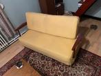 Vintage zetel, Maison & Meubles, Canapés | Sofas & Chaises Longues, Enlèvement, Comme neuf