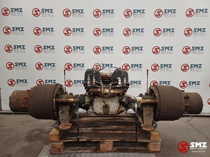 Occ aandrijfas Mercedes SK, Auto-onderdelen, Vrachtwagen-onderdelen, Mercedes-Benz, Transmissie en Accessoires, Gebruikt