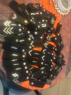 Groot lot epauletten rijkswacht politie gendarmerie police, Enlèvement, Gendarmerie, Emblème ou Badge