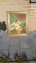 Schilderij stilleven, Antiek en Kunst, Ophalen