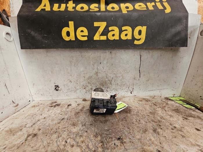 ABS Pomp van een Mini Cooper, Auto-onderdelen, Elektronica en Kabels, Mini, Gebruikt, 3 maanden garantie, Ophalen of Verzenden